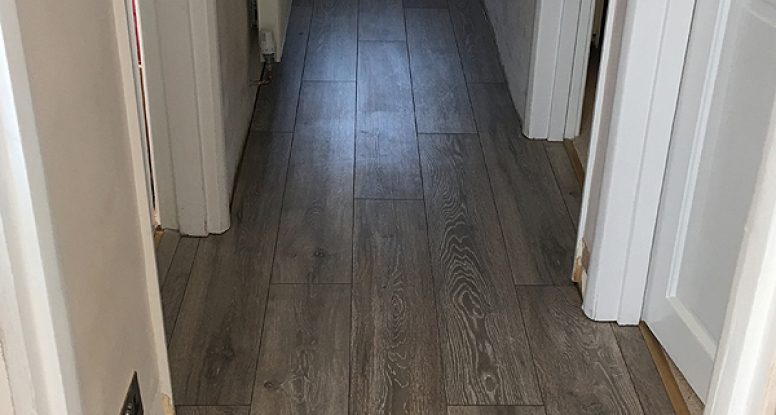 Wood Flooring Coulsy