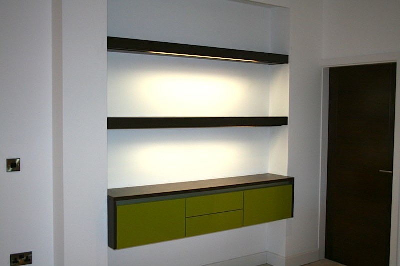Fitted Kitchen Birkby Huddersfield Yorkshire
