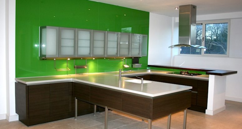 Fitted Kitchen Birkby Huddersfield Yorkshire