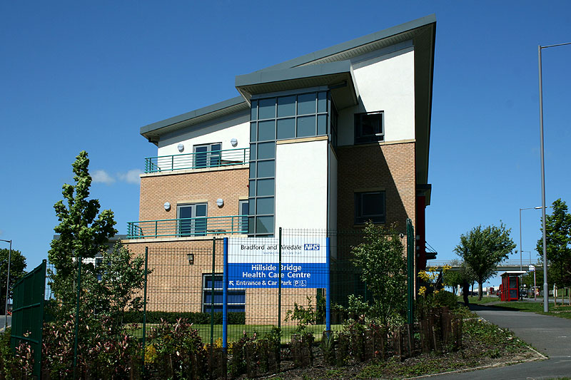 Hillside Bridge Medical Centre