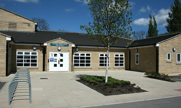 Thornbury Health Care Centre