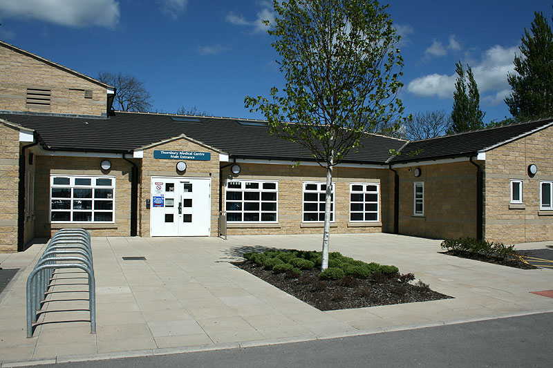 Thornbury Health Care Centre