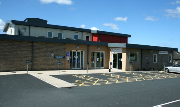 Undercliffe Health Care Centre