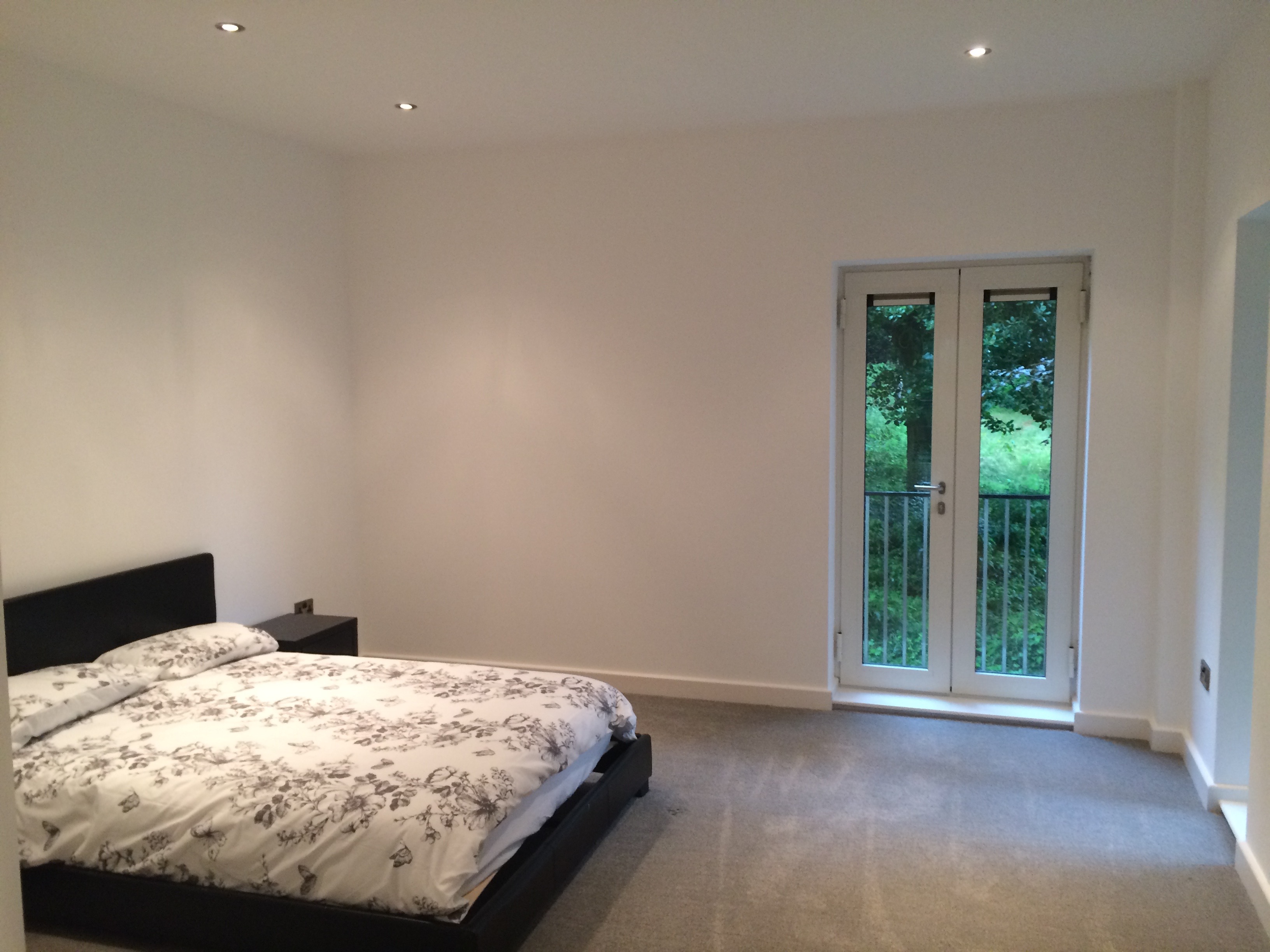Apartment refurbishment, Birkby, Huddersfield