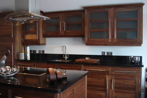 Fine Kitchen Installers