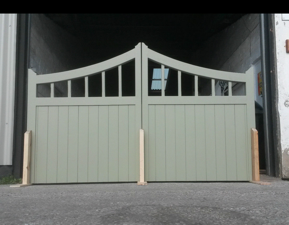 Custom Made Joinery