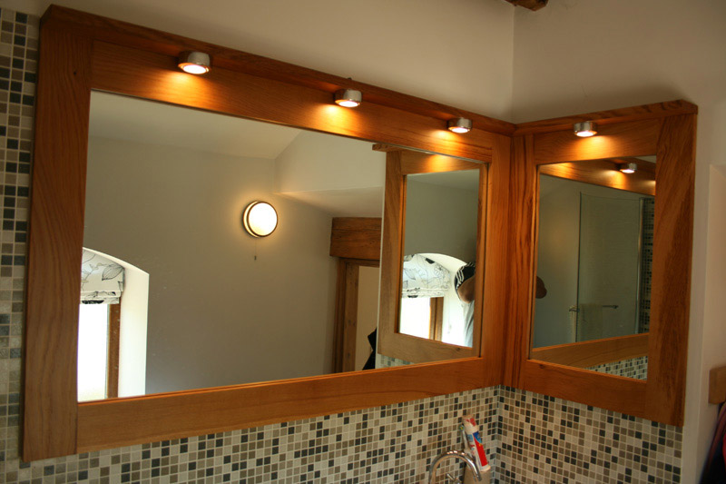 Bespoke Made Joinery