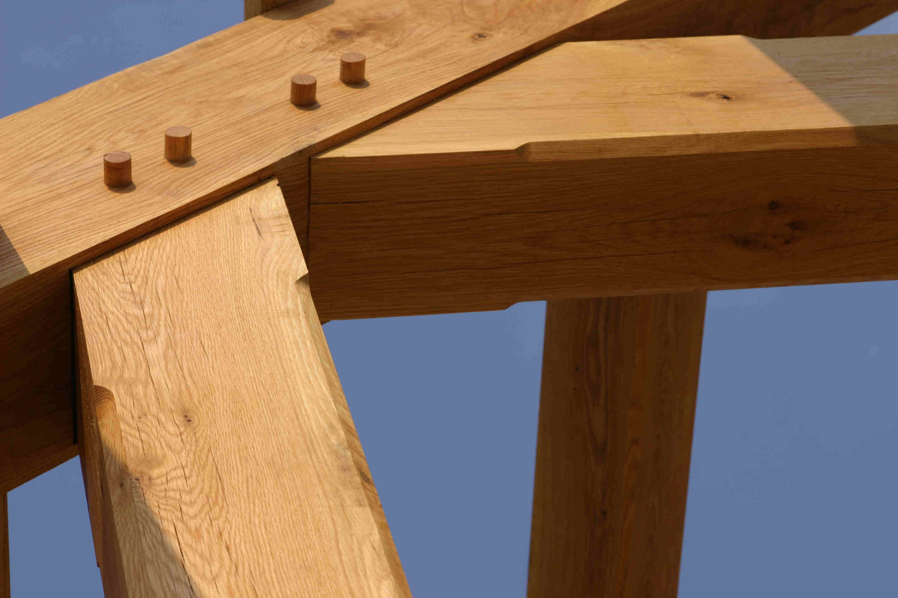Traditional Carpentry