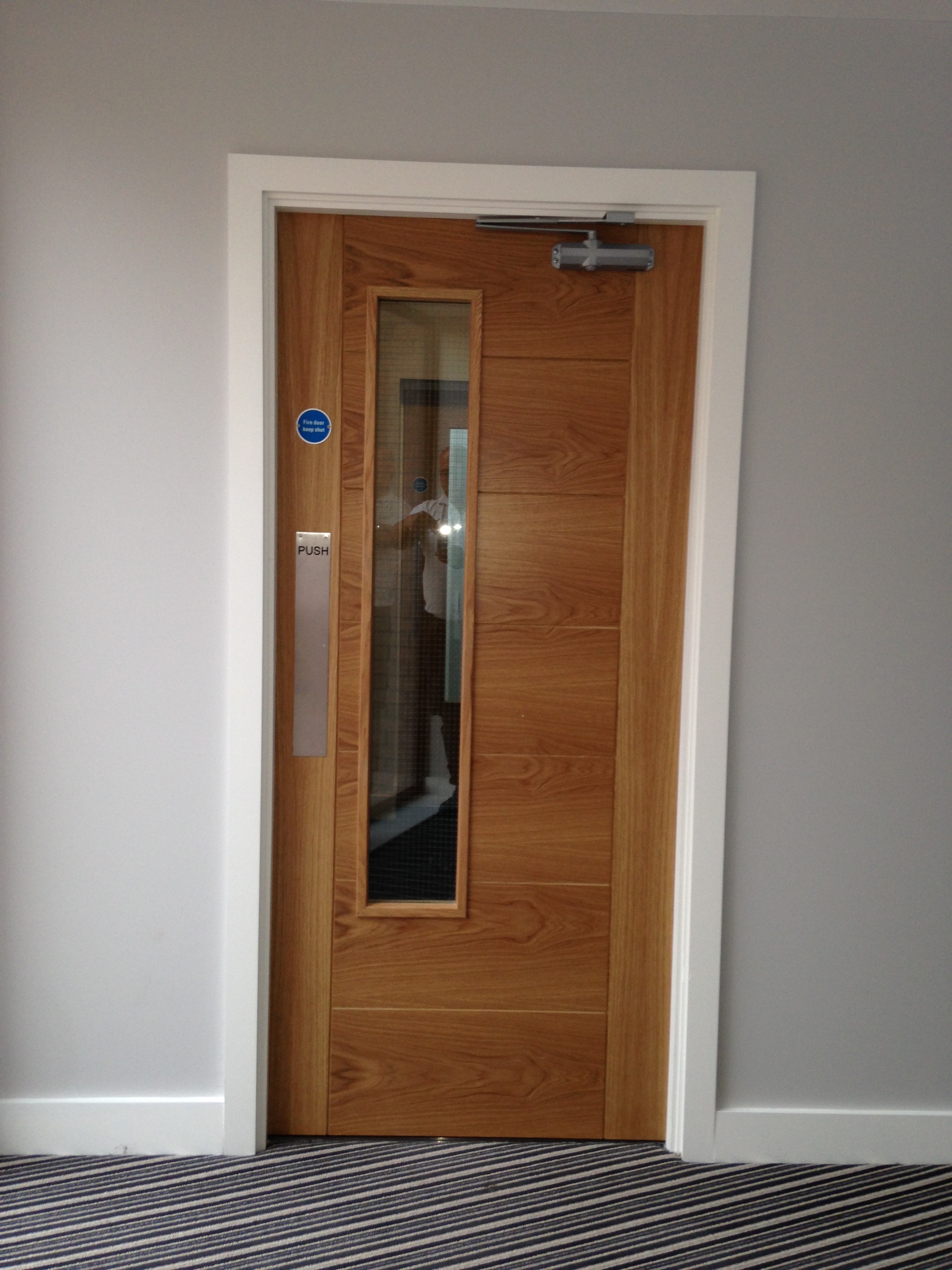 Joinery contractors