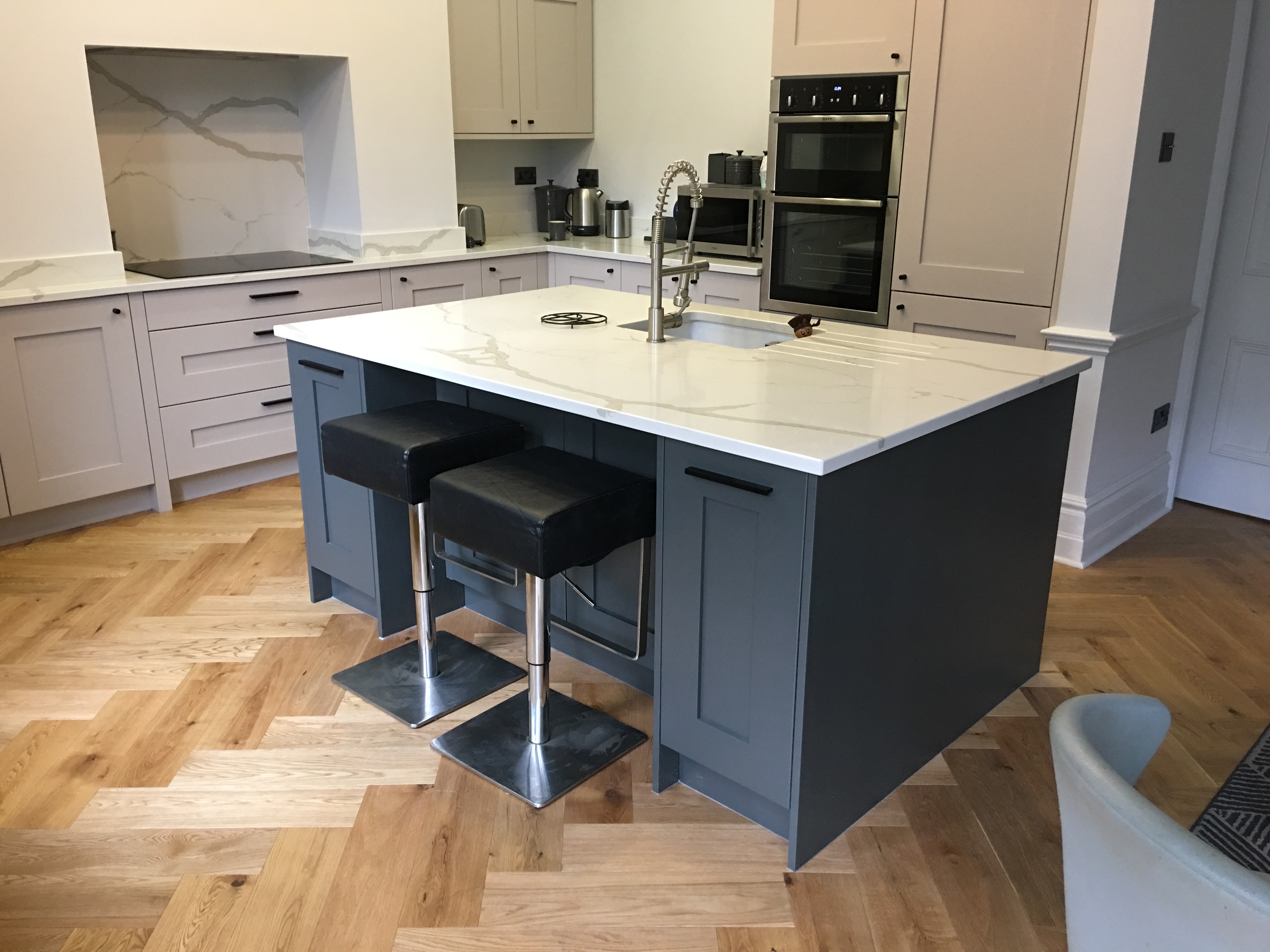 Kitchen Installers