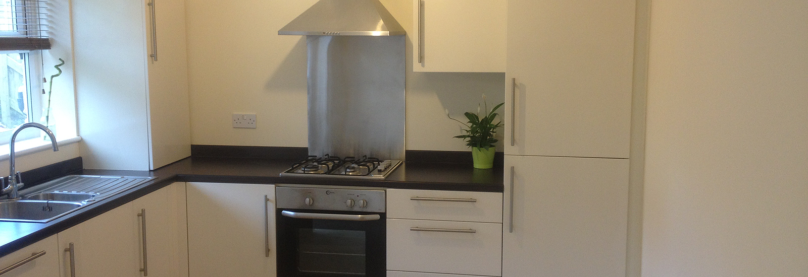 Kitchen refurb