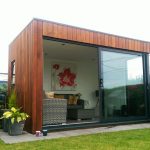 Garden Offices, Garden Rooms, Garden Studios, Granny Annexes built Yorkshire, Lancashire