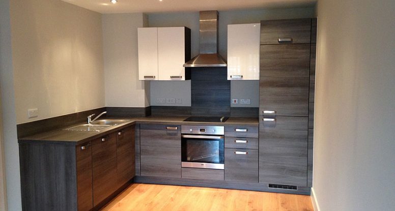 Contract Kitchens Suppliers Fitters Installers
