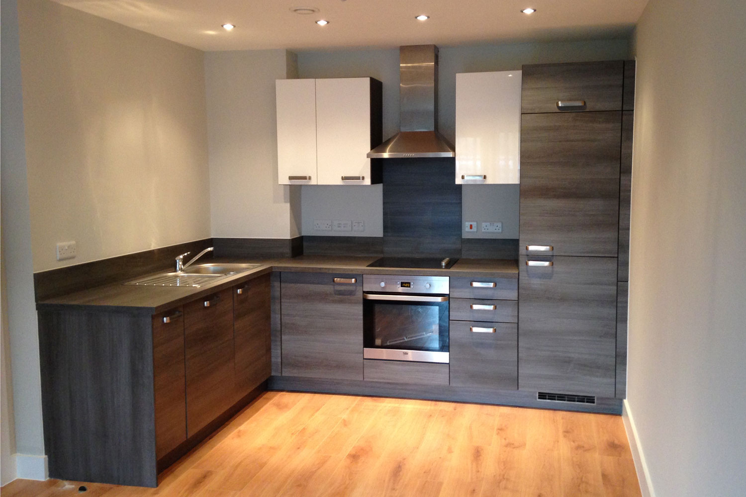 Kitchen installers Fitters in Yorkshire and Lancashire