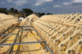 Truss Roof Subcontractors