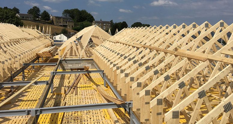 Roofs and Trusses