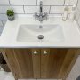 Ensuite refit