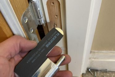 Fire door maintenance in York