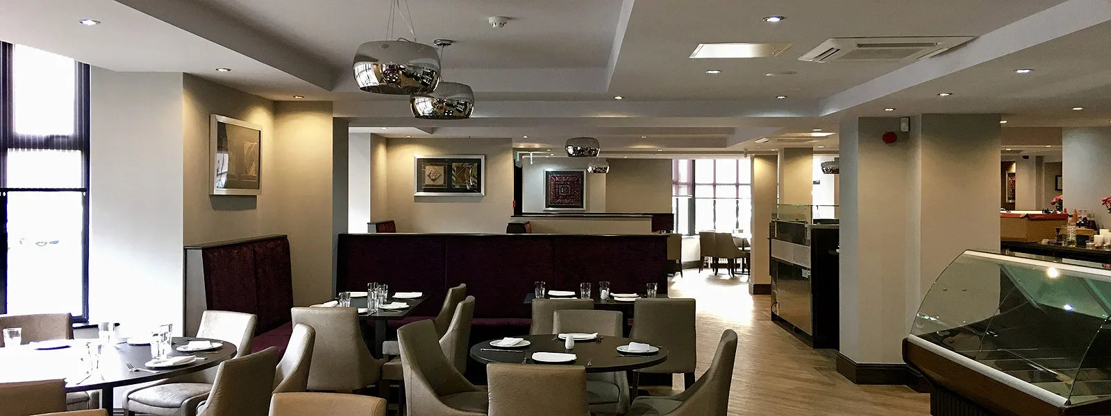 restaurant-refit