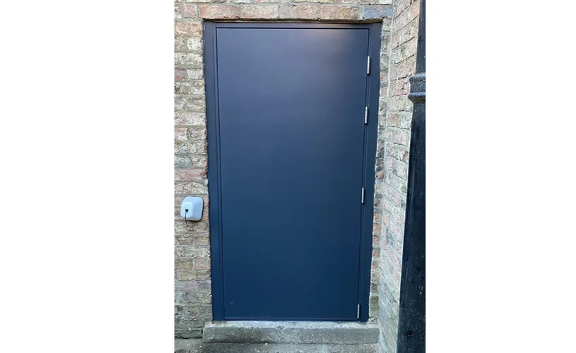 steel-fire-exit-door